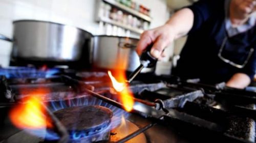 El Gobierno les pagará a las empresas de gas los montos por la diferencia cambiaria El Gobierno les pagará a las empresas de gas los montos por la diferencia cambiaria