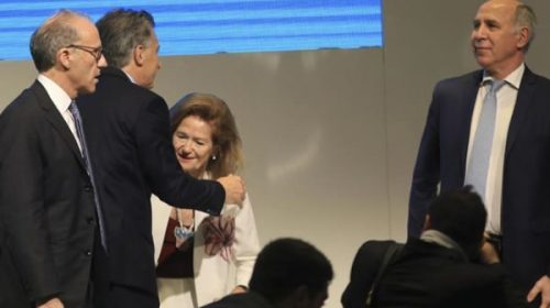 Fallo de la Corte devuelve 15% de coparticipación a La Pampa