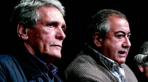 Sica, empresarios y la CGT definen hoy el pago de un bono de fin de año Sica, empresarios y la CGT definen hoy el pago de un bono de fin de año