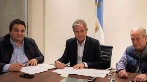 Tras el bono a privados, el Ejecutivo apura una compensación para estatales