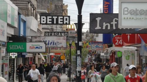 Comerciantes entrerrianos consideran “imposible” pagar el bono en dos cuotas