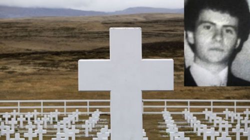 Identificaron a un nuevo soldado caído en Malvinas: ya son 104 Identificaron a un nuevo soldado caído en Malvinas: ya son 104