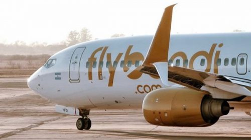 La ayuda que reciben las competidoras de Aerolíneas por parte del Estado La ayuda que reciben las competidoras de Aerolíneas por parte del Estado