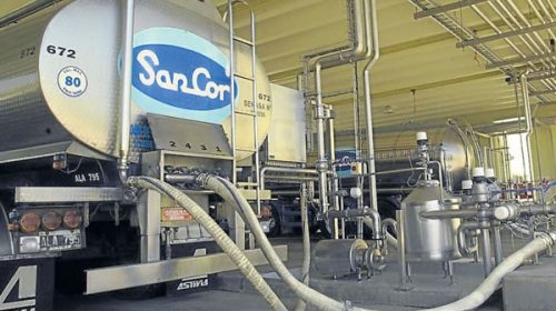 Sancor se va de Bahía Blanca y es la segunda planta que cierra en el mes