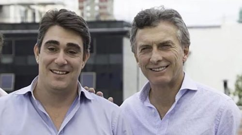 Denuncia penal contra Macri e Iguacel por la venta irregular de dos centrales termoeléctricas