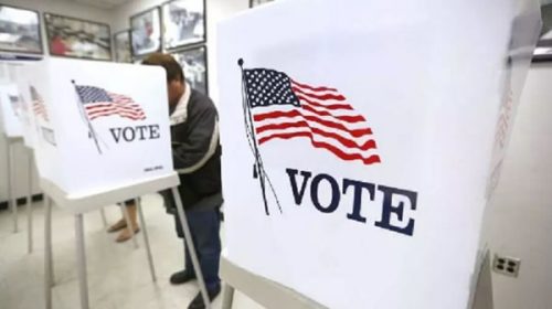 Las claves de las elecciones de medio mandato en Estados Unidos Las claves de las elecciones de medio mandato en Estados Unidos