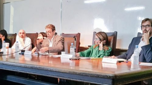 Amnistía explicó cómo funciona el equipo de trolls que atribuyen a Marcos Peña