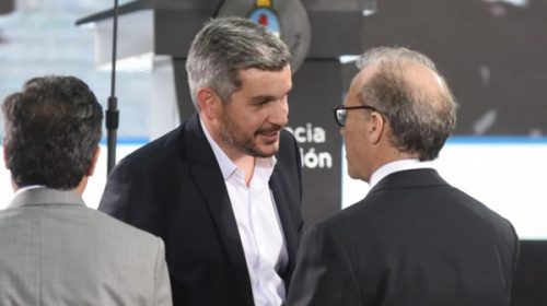Peña bloquea fondos a la Corte y le abre un conflicto a Rosenkrantz con los judiciales