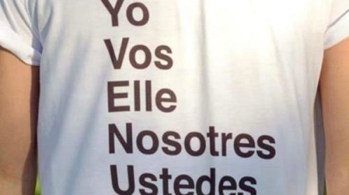 La RAE frenó el avance del lenguaje inclusivo