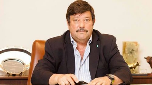 Malestar en el campo: “El Gobierno llama para hablar pelotudeces” Malestar en el campo: “El Gobierno llama para hablar pelotudeces”