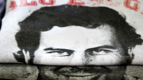 Colombia explota el “narcoturismo” a 25 años de la muerte de Pablo Escobar
