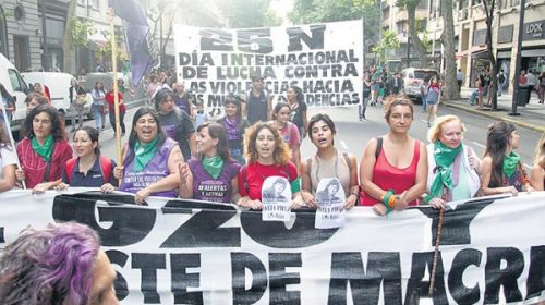 Fallas y reducción de presupuesto contra la violencia de género