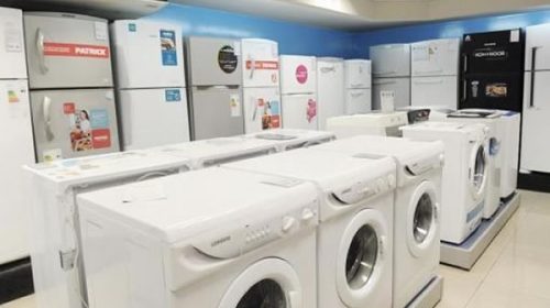 Último día para comprar electrodomésticos en 36 cuotas y con descuento