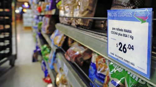 Agregarán productos navideños en Precios Cuidados para compensar los incrementos