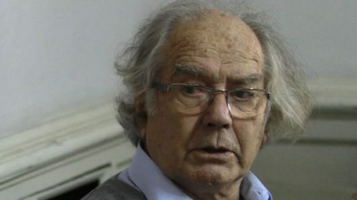 Dura respuesta de Pérez Esquivel a Patricia Bullrich por el G20 Dura respuesta de Pérez Esquivel a Patricia Bullrich por el G20