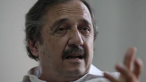 “En la UCR hay mucho enojo”