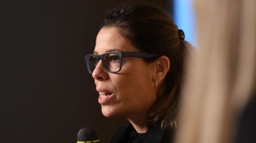 Imputaron a Alonso por desvincular a Macri de la causa de Correo Argentino