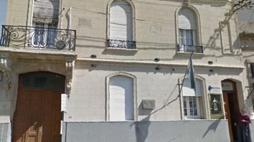 Buscan que Casación Penal de Concordia tenga operatividad rápidamente Buscan que Casación Penal de Concordia tenga operatividad rápidamente