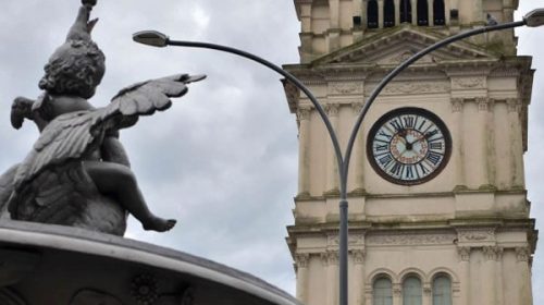 Contaduría General hizo una nueva presentación espontánea en la Justicia por la causa del cierre norte