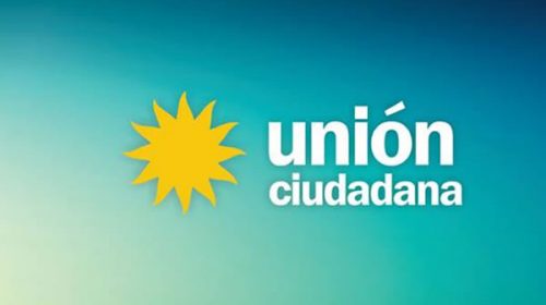 Unión Ciudadana ya es partido provincial