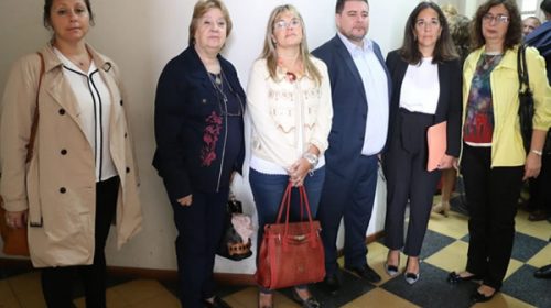 El Gobierno mejoró en un punto la propuesta a los docentes y ofreció 11 por ciento en tres pagos