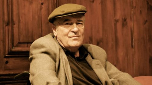 Murió un genio del cine: adiós, Bernardo Bertolucci Murió un genio del cine: adiós, Bernardo Bertolucci