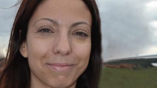 Aborto en el hospital Masvernat: cómo intervino la jueza Esteves Aborto en el hospital Masvernat: cómo intervino la jueza Esteves