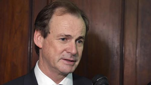 Bordet aseguró tener la mejor voluntad para alcanzar un acuerdo con los docentes