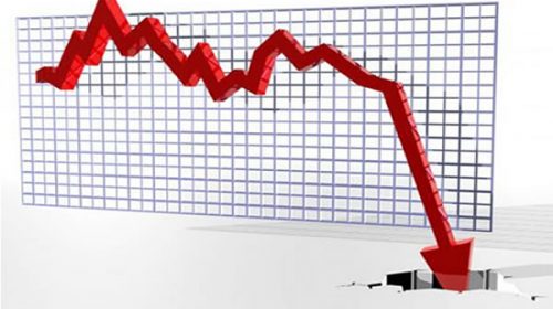 Septiembre será el segundo peor mes de caída de la economía