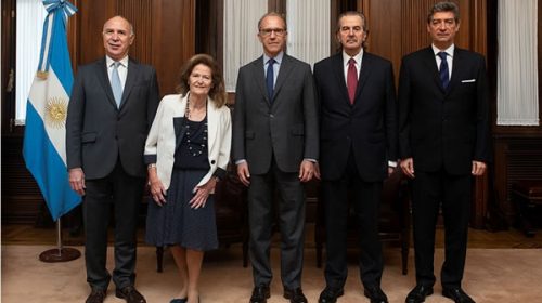 Los jueces nombrados desde 2017 deberán pagar Ganancias