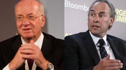 Cuadernos: procesaron a Paolo Rocca y dispusieron la falta de mérito a Marcelo Mindlin
