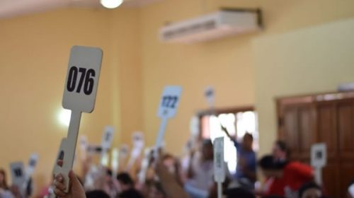 Agmer decide el lunes en Congreso si acepta o rechaza la oferta salarial