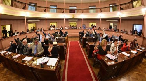 Diputados sesiona este martes y habrá trabajo en comisión Diputados sesiona este martes y habrá trabajo en comisión