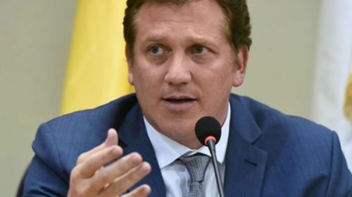 Fuerte señal de la Conmebol antes de la reunión: “Lo ganan los jugadores en la cancha”