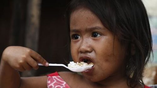 Crece el hambre y la obesidad en Latinoamérica