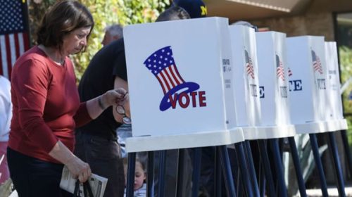 Estados Unidos: 15 claves para entender unas elecciones legislativas decisivas