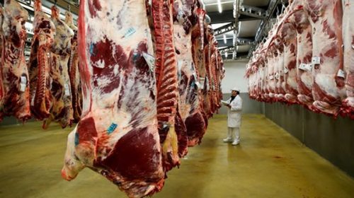 Estados Unidos volverá a comprar carne argentina después de 17 años