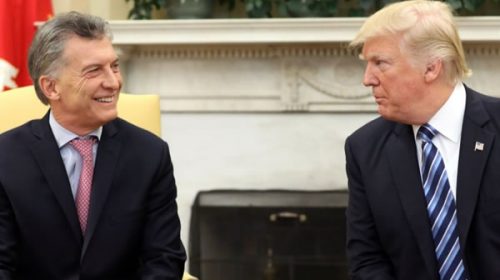 Mauricio Macri buscará que Estados Unidos invierta U$S20.000 millones en el país: ¿a qué se destinará?