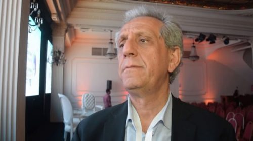 Suárez Lastra sobre la tensión entre Cambiemos y la UCR: “Se quebró la confianza”