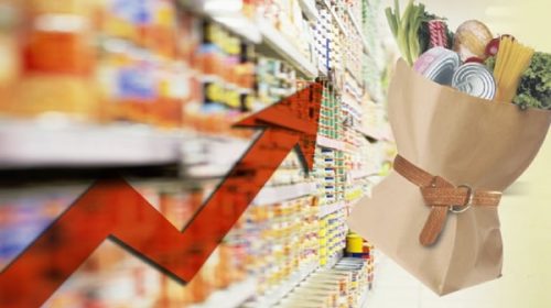 Advierten que el 2018 será el año más inflacionario desde 1991 Advierten que el 2018 será el año más inflacionario desde 1991