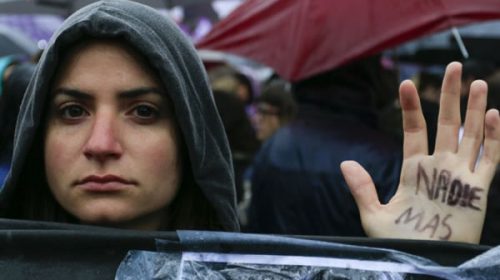 Morir por ser mujer: por qué no bajan las cifras de femicidios Morir por ser mujer: por qué no bajan las cifras de femicidios