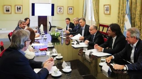 El Gobierno se toma su tiempo para poner en marcha las reuniones de transición