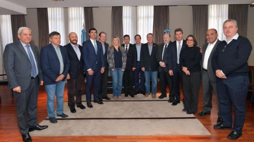 Qué provincias van a pagar el bono de fin de año a sus empleados