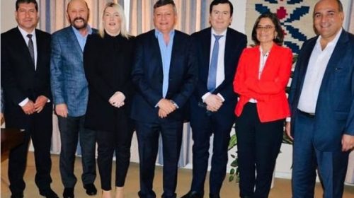 Malestar en provincias porque aval para créditos sólo llegó a 9 distritos