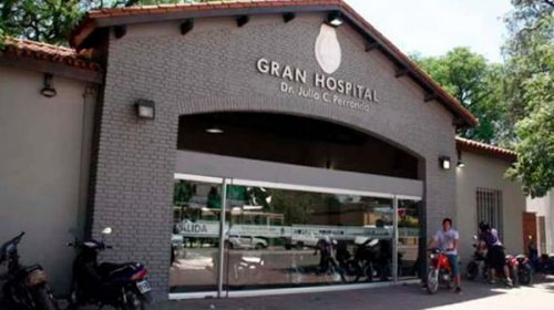 Murió la joven de 13 años que llegó desnutrida y embarazada al hospital