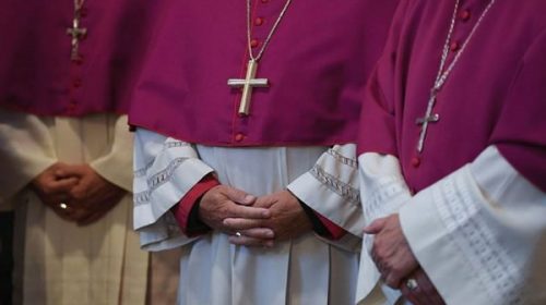 Del jueves al domingo, el Vaticano analizará la pedofilia dentro de la Iglesia