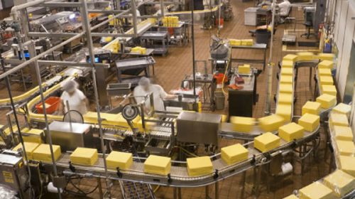 Reclaman plan industrial para recuperar empleo