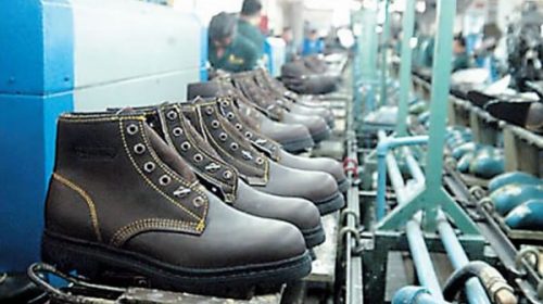 La industria sufre sobrestock por caída del consumo