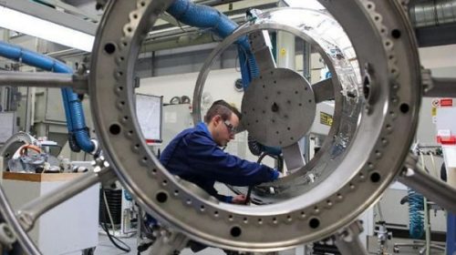 La industria cayó 7% y en la UIA se hunden las expectativas de recuperación