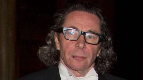 Otra instancia en el escándalo del Nobel Otra instancia en el escándalo del Nobel